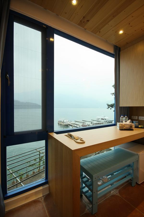 Sun Fog Hotel Yuchi Εξωτερικό φωτογραφία