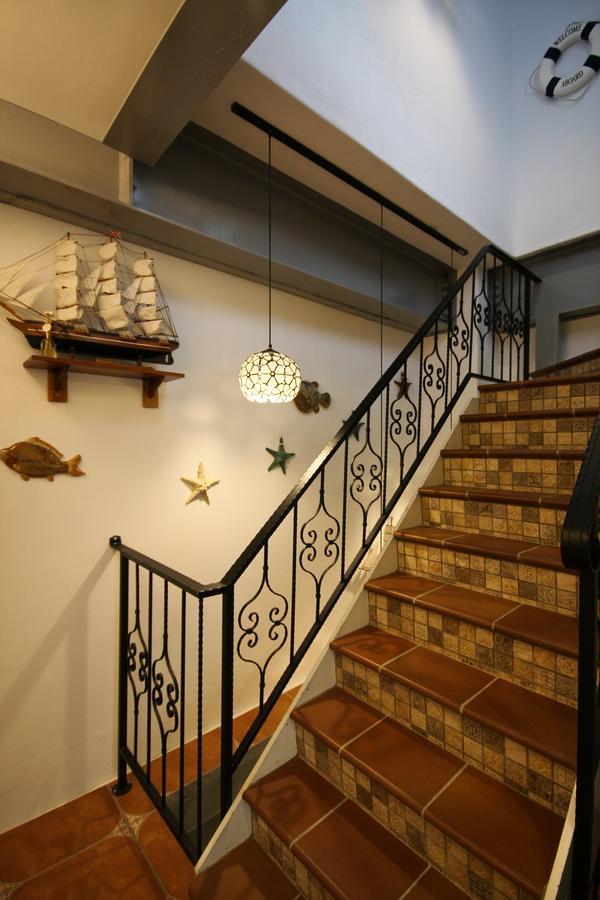 Sun Fog Hotel Yuchi Εξωτερικό φωτογραφία