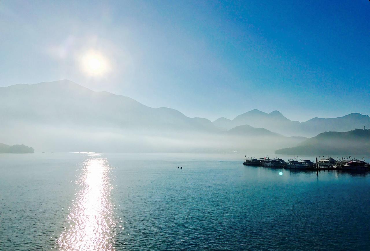Sun Fog Hotel Yuchi Εξωτερικό φωτογραφία