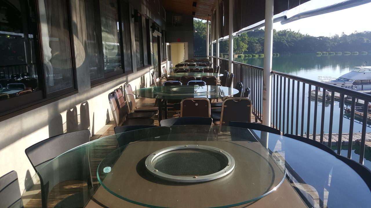 Sun Fog Hotel Yuchi Εξωτερικό φωτογραφία