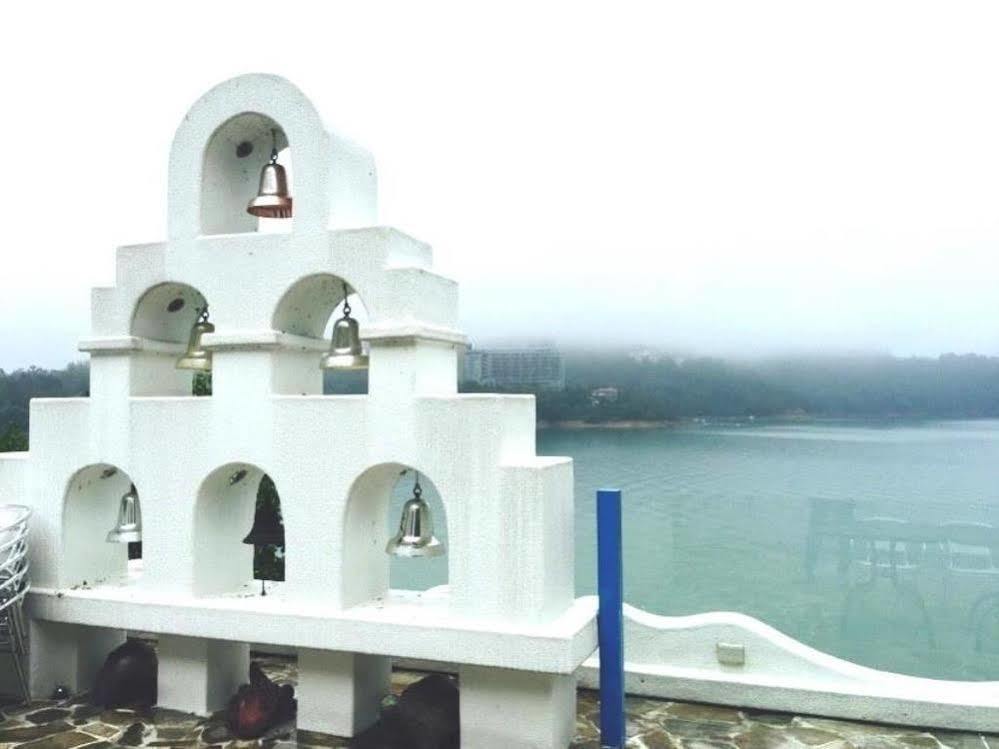 Sun Fog Hotel Yuchi Εξωτερικό φωτογραφία
