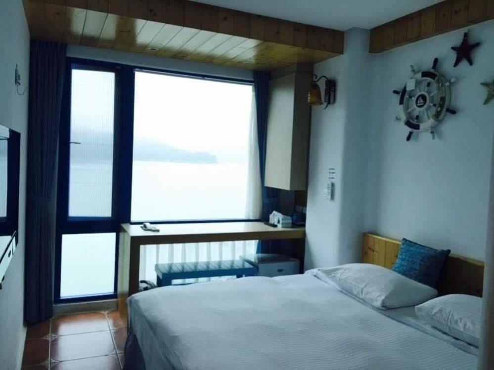 Sun Fog Hotel Yuchi Εξωτερικό φωτογραφία