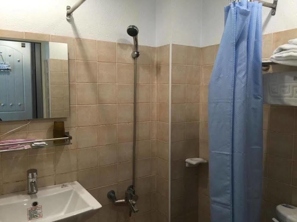 Sun Fog Hotel Yuchi Εξωτερικό φωτογραφία