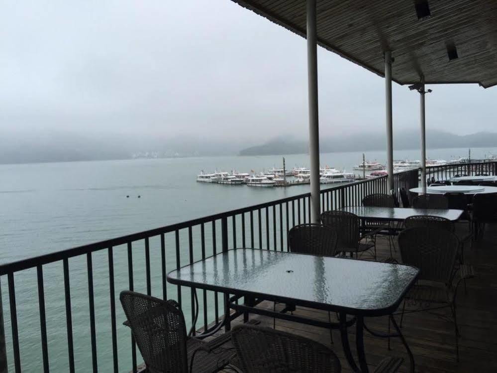 Sun Fog Hotel Yuchi Εξωτερικό φωτογραφία