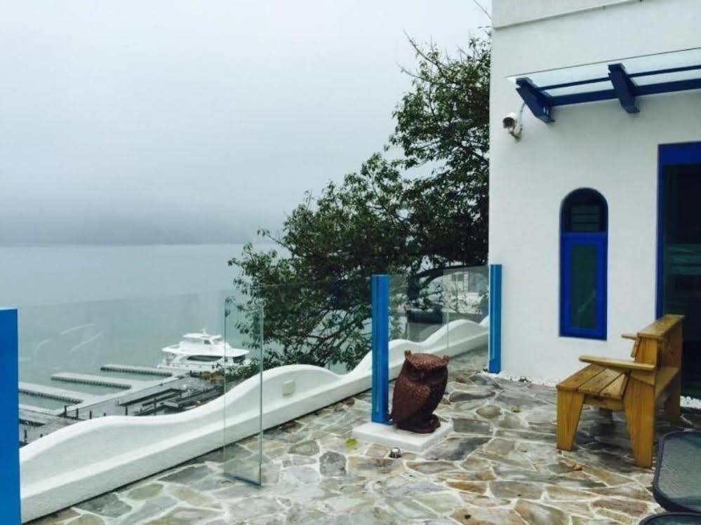 Sun Fog Hotel Yuchi Εξωτερικό φωτογραφία