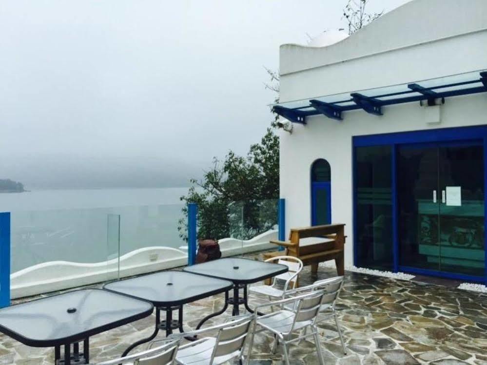 Sun Fog Hotel Yuchi Εξωτερικό φωτογραφία