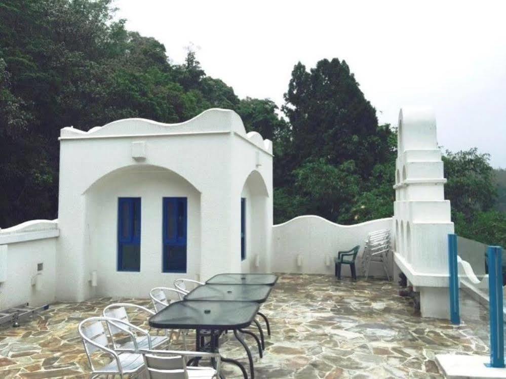 Sun Fog Hotel Yuchi Εξωτερικό φωτογραφία