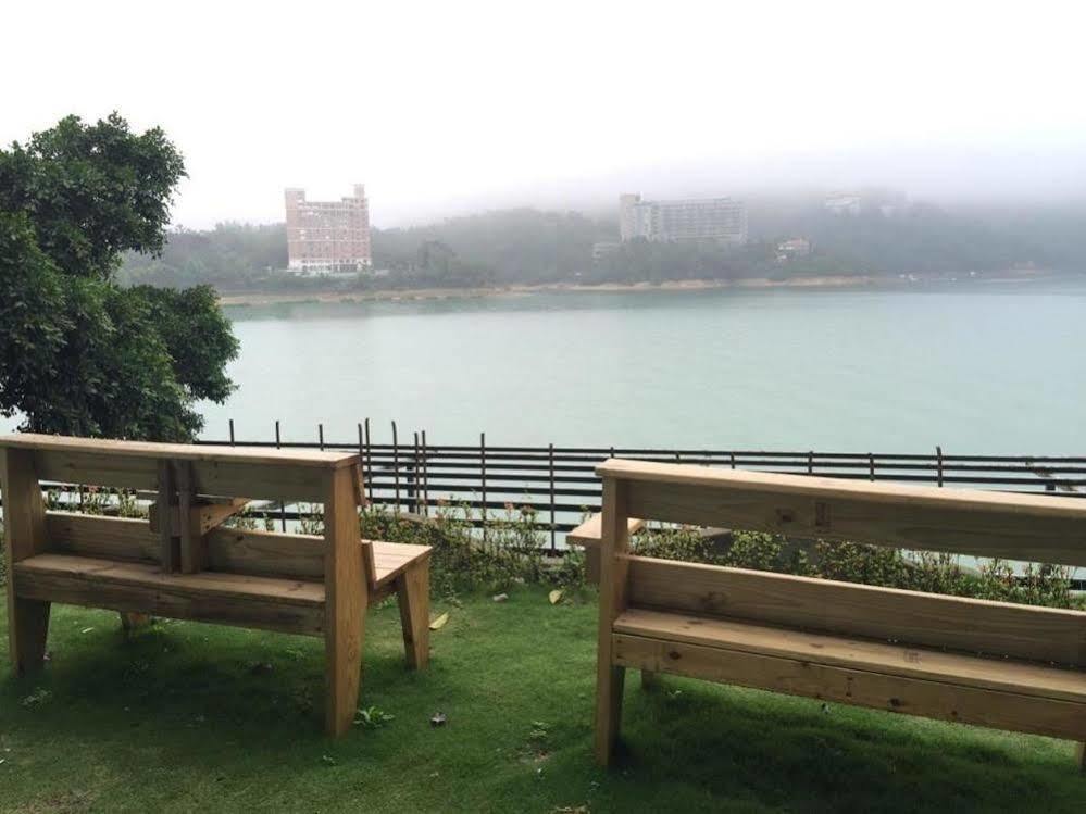 Sun Fog Hotel Yuchi Εξωτερικό φωτογραφία