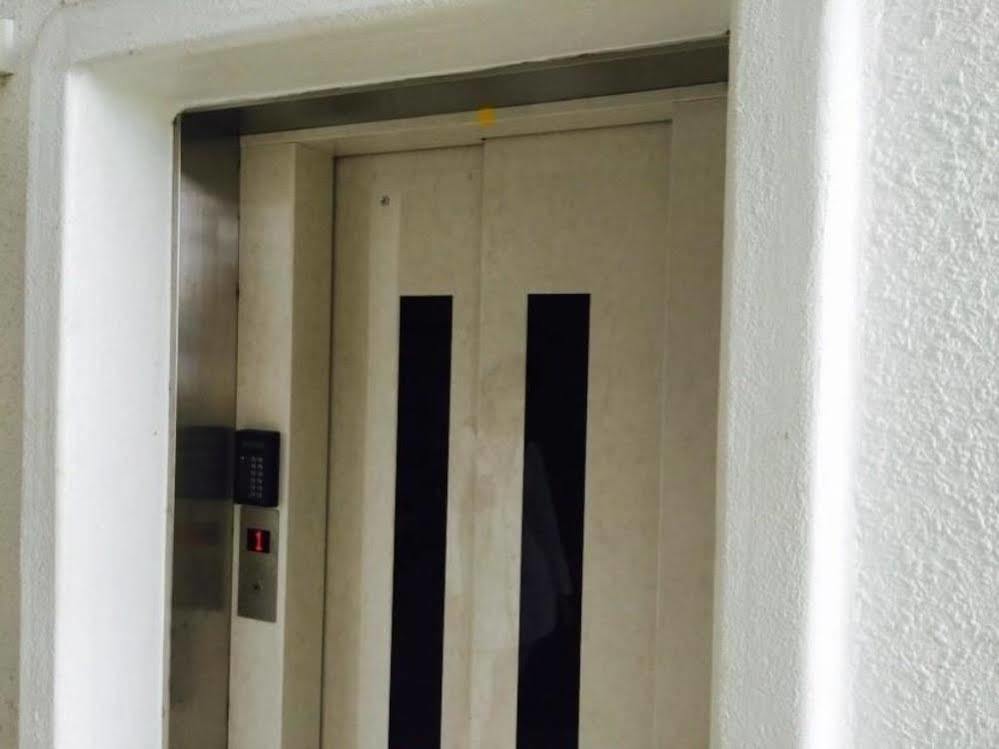 Sun Fog Hotel Yuchi Εξωτερικό φωτογραφία